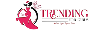 trending for girls logo